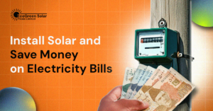 Install Solar and Save Money on Electricity Bills